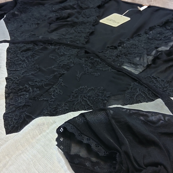 FREE PEOPLE Rendezvous Top Tunic NWT - Picture 11 of 13